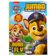 Coloring Book Paw Patrol In 24pc Display Box