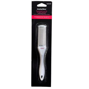 Amazing Shine Dual Sided Foot File & Callus Remover