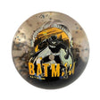 Batman 3" Light Up Glitter Water Ball in Display