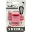 Helix Pink 5-In-1 Podpack Airpod Accessory Kit Pink