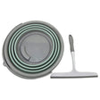 Collapsible Bucket and Squeegee Cleaning Set