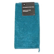 Performance Kitchen Towel Bamboo Teal 18 X 12 Peggable