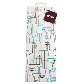 Wine Gift Bag Paper Bonny Peggable