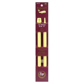 Balene Jumbo Size 17 12.75mm Knitting Needles