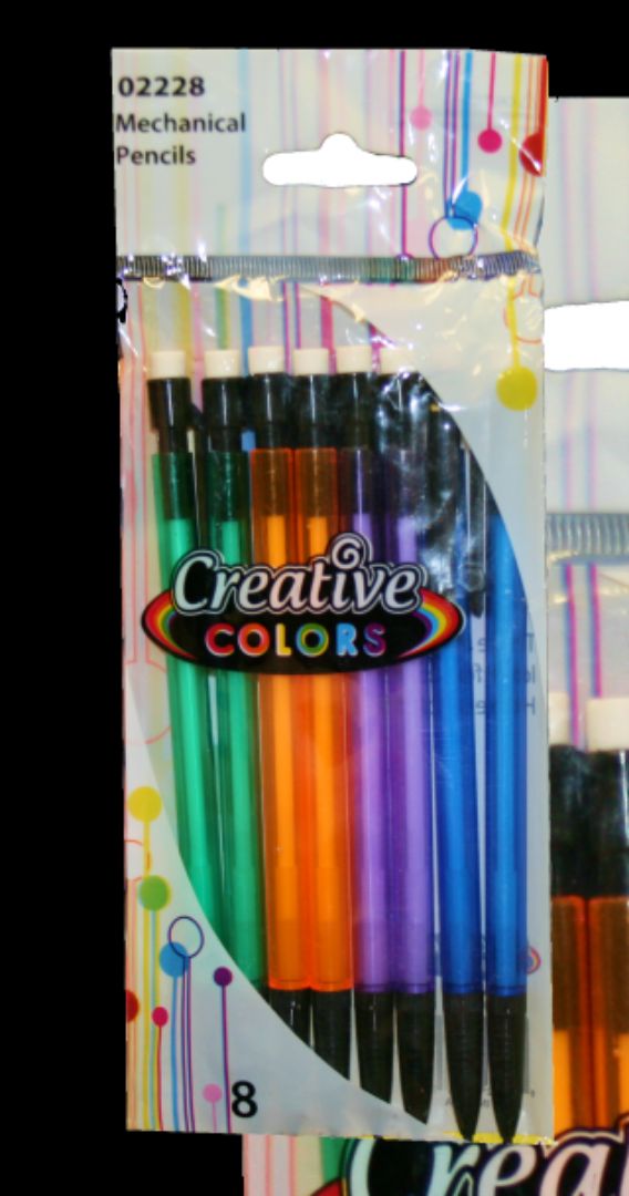 Mechanical Pencils