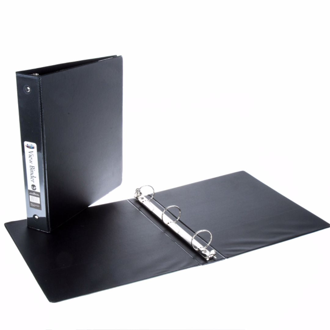 Binders - 1.5 Inch View