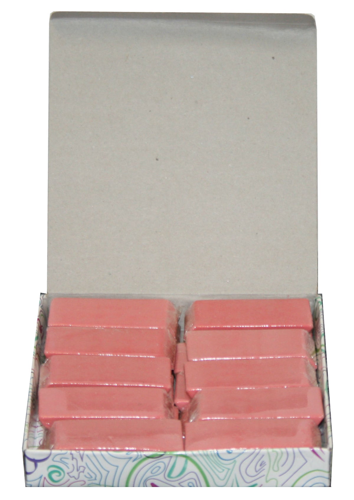 Wedge Erasers