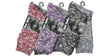 Women's Marled Ribbed Knit Thermal Boot Socks - Size 9-11 - 2-Pair Packs