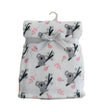 31 x 40 Soft Plush Printed Blankets - Koala Print