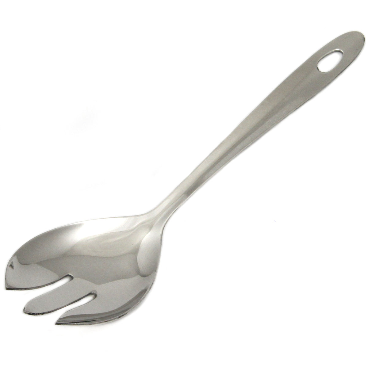 Stainless Steel Salad Servers