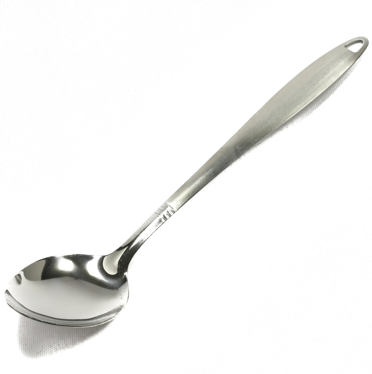 Stainless Steel Basting Spoons