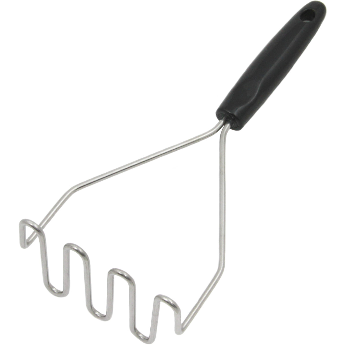 Select Stainless Steel Mashers