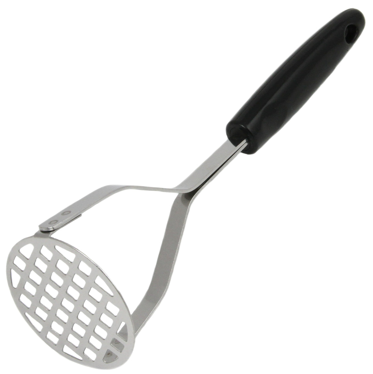 Select Stainless Steel Small Hole Mashers