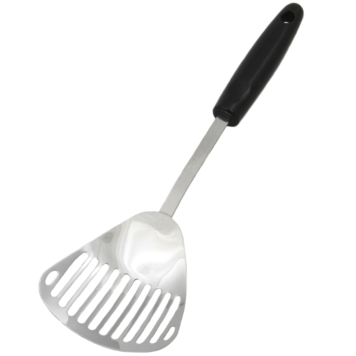 Select Stainless Steel Slotted Skimmers