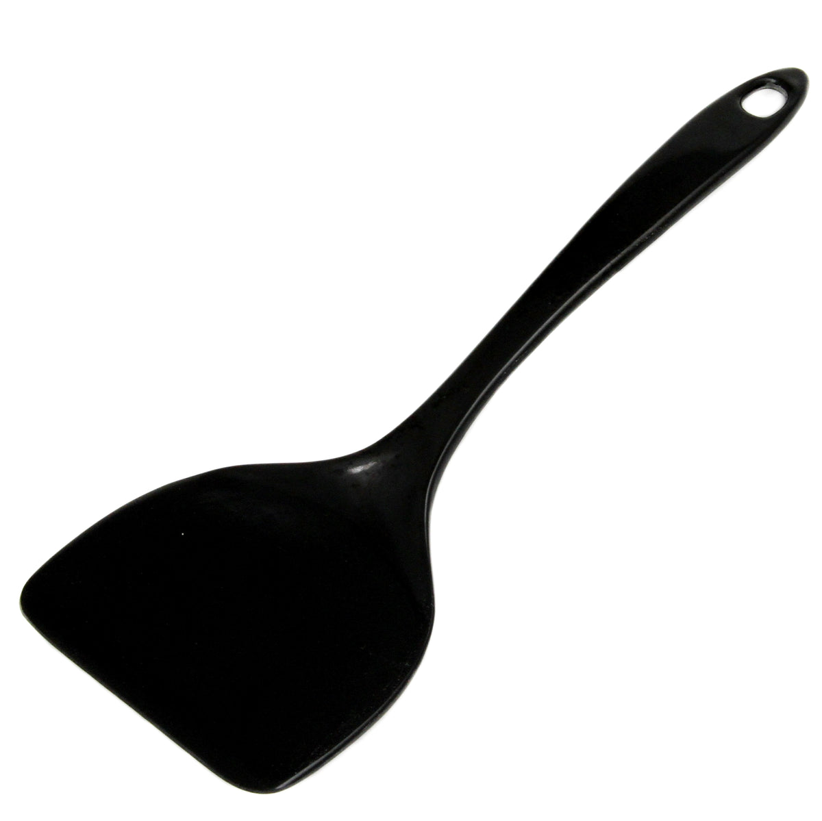 Jumbo Black Melamine Turners