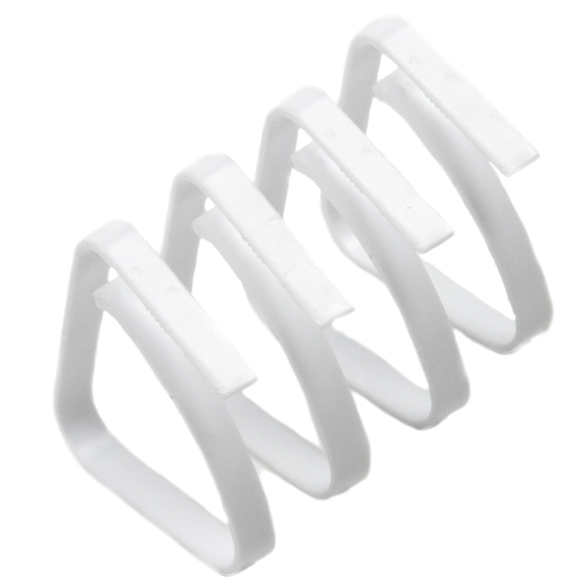 4 Piece Table Cloth Clamp Sets