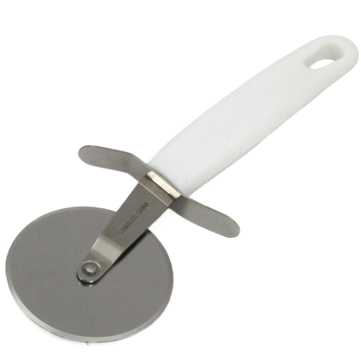 Stainless Steel Pizza Cutters