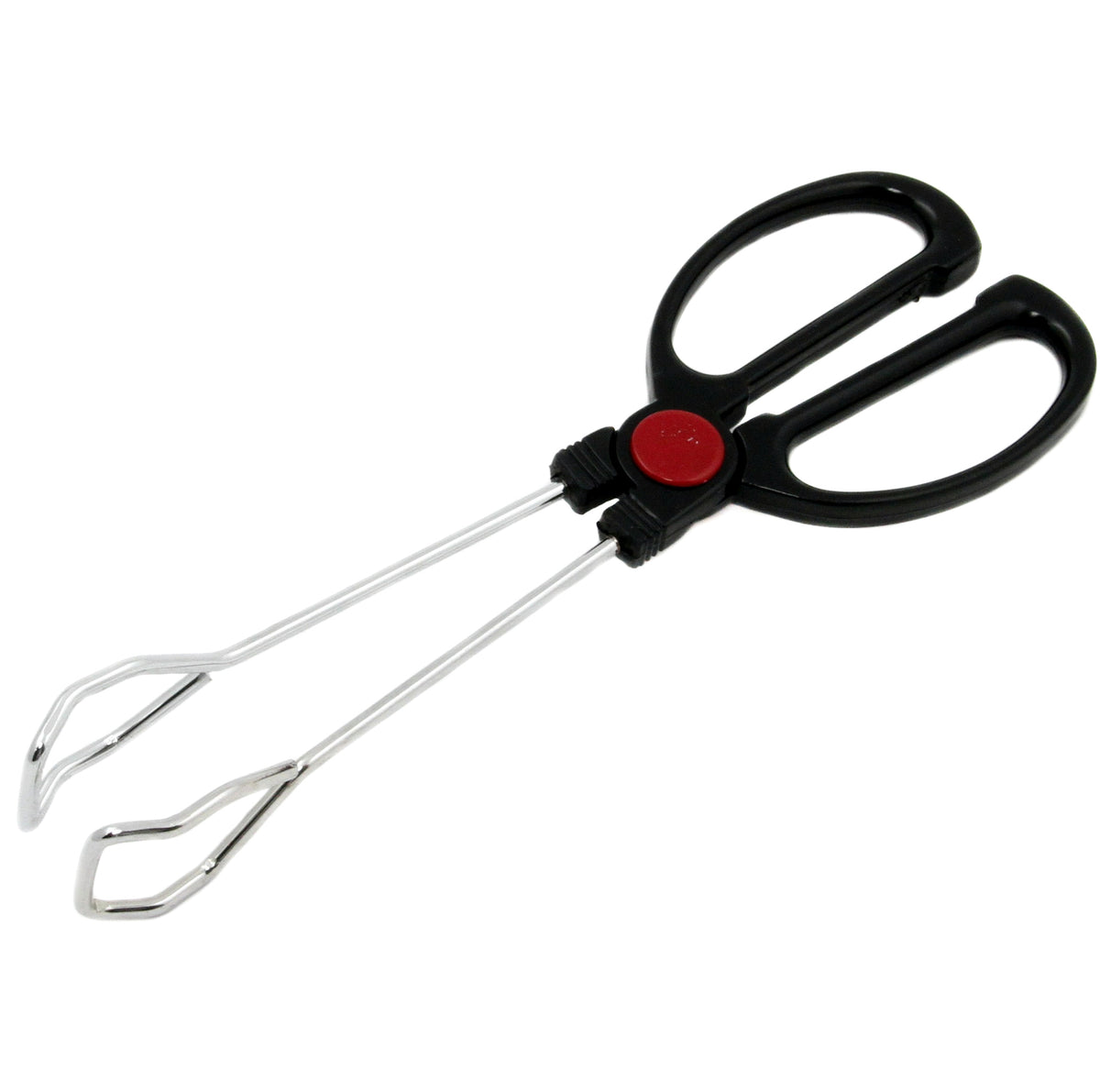 10" Serving Tongs