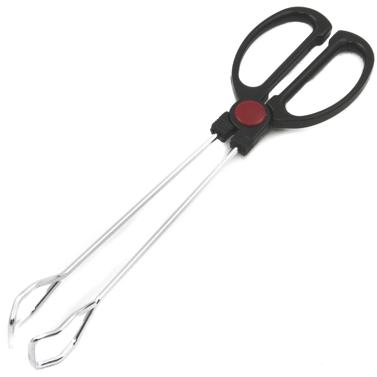 12" Serving Tongs