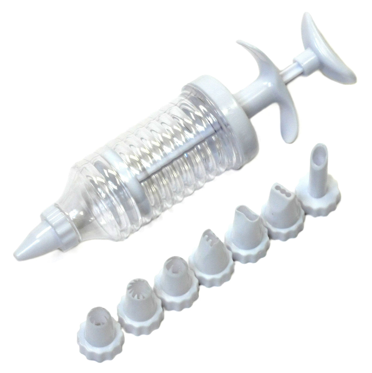 Icing Syringes