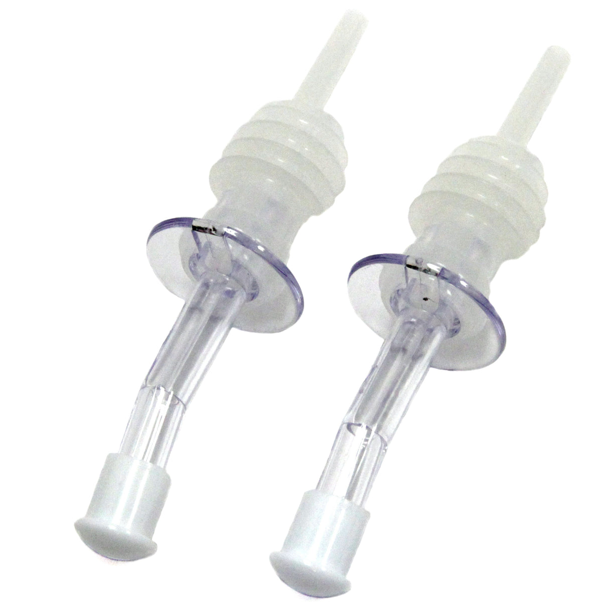 Bottle Pourers
