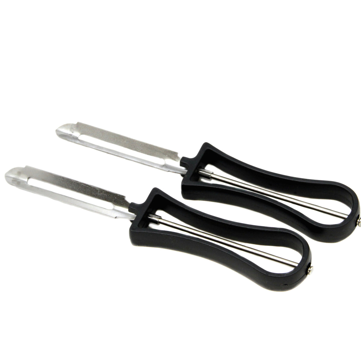 Vegetable Peeler - 2-Packs