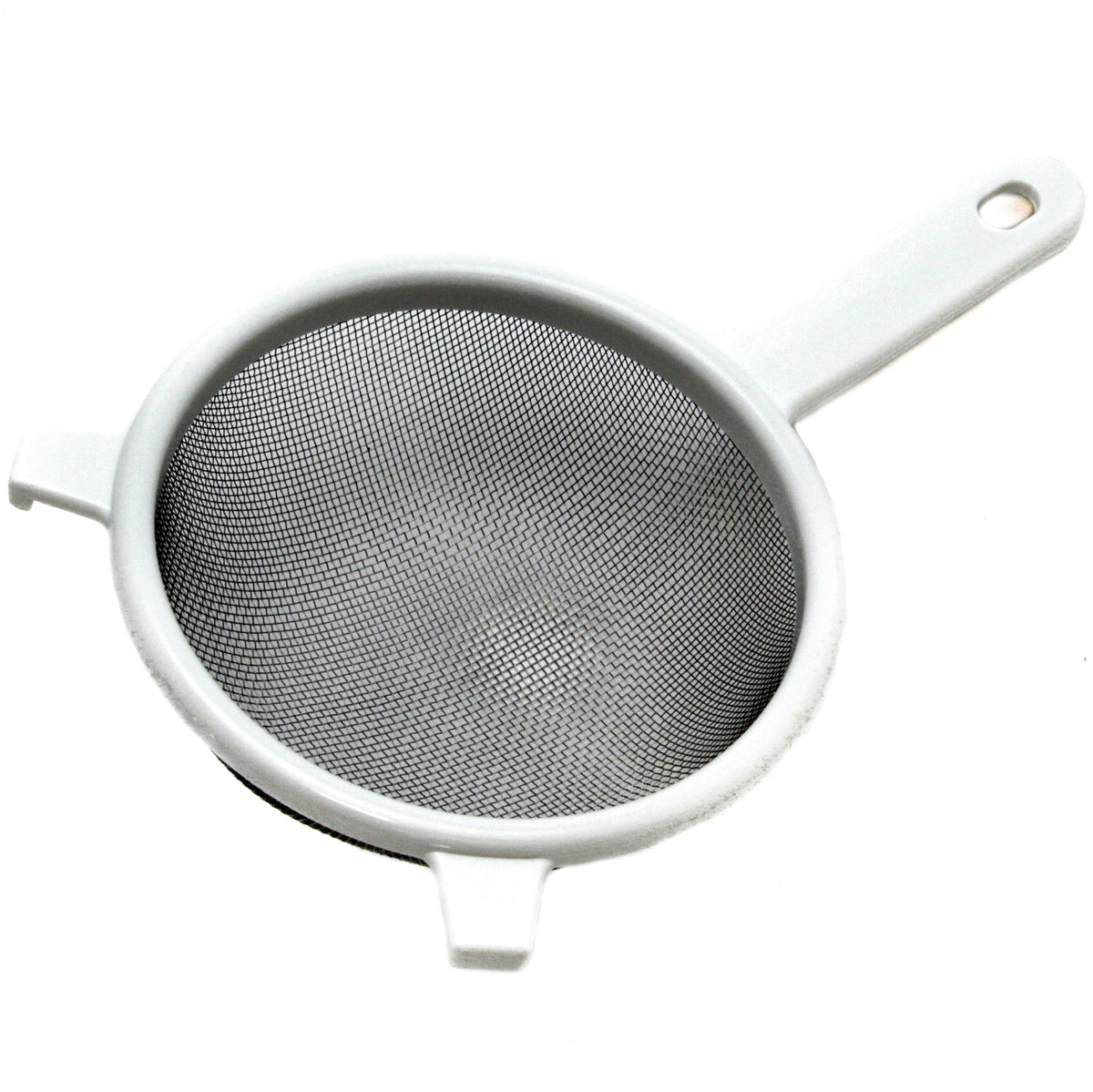 6" Stainless Steel Mesh Strainers