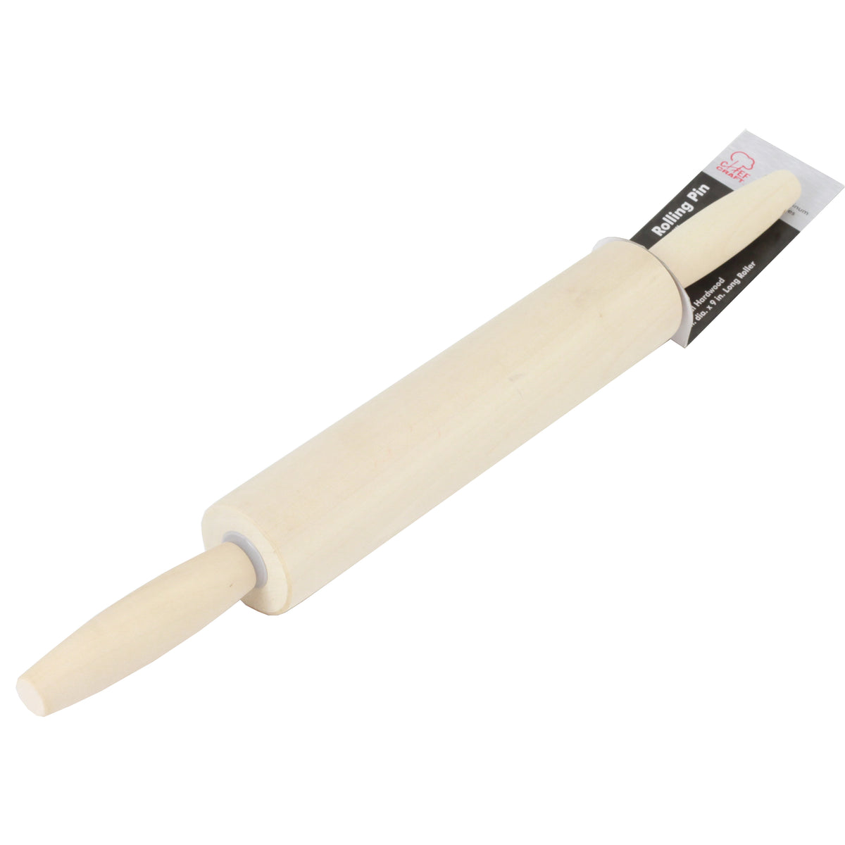 Wooden Rolling Pins