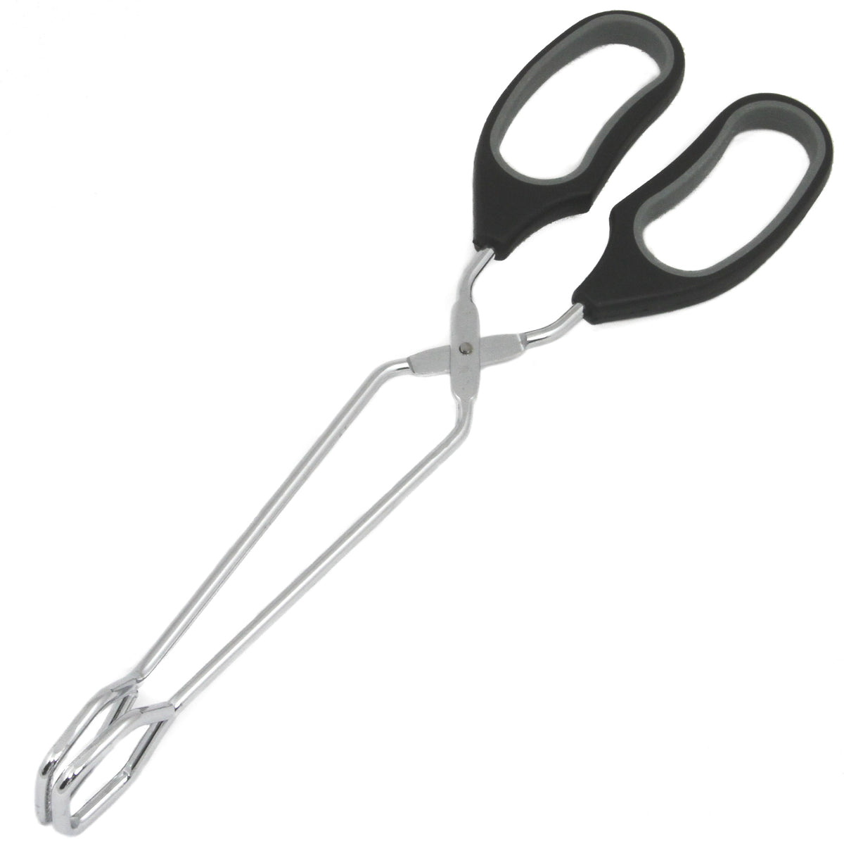 12" Straight Tongs