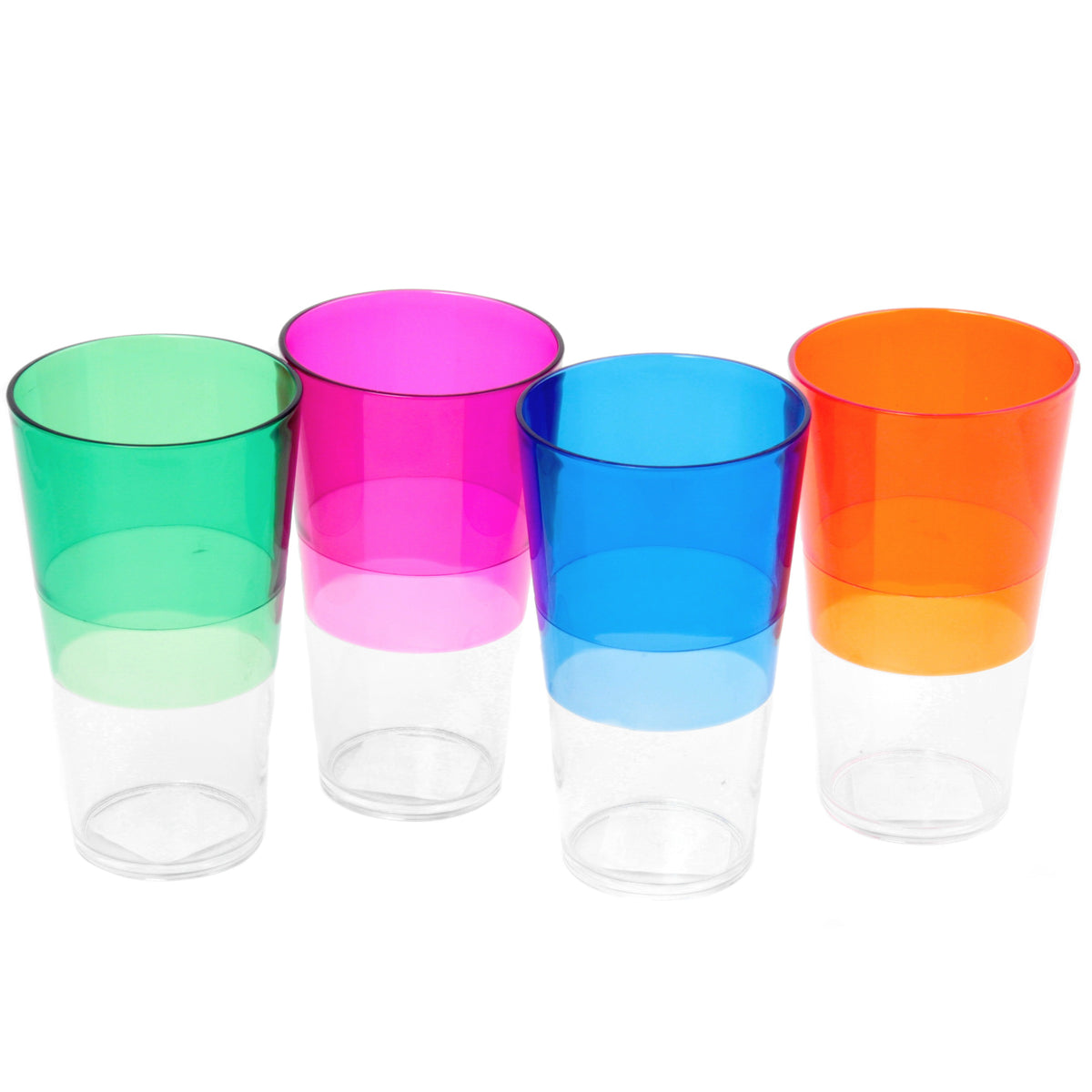Tumblers