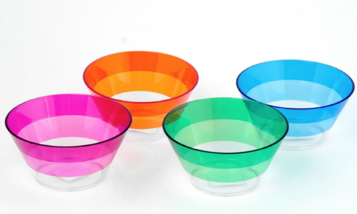 Salad Bowls