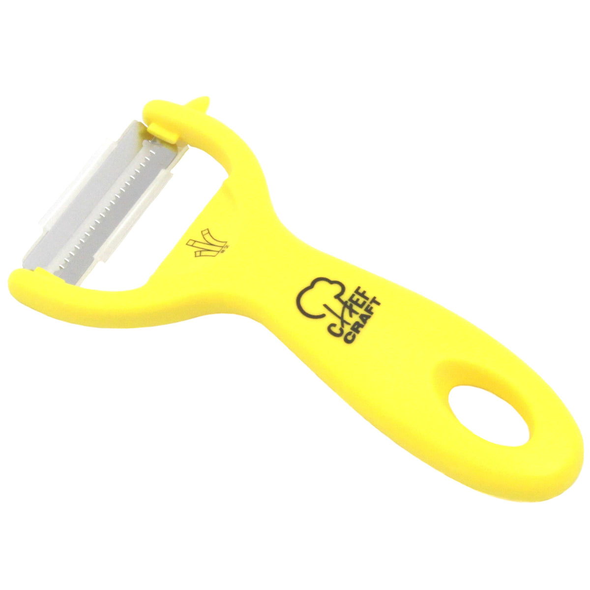 Yellow Julienne Peeler - Fines