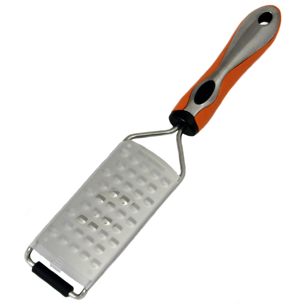 Handheld Soft Grip Coarse Graters
