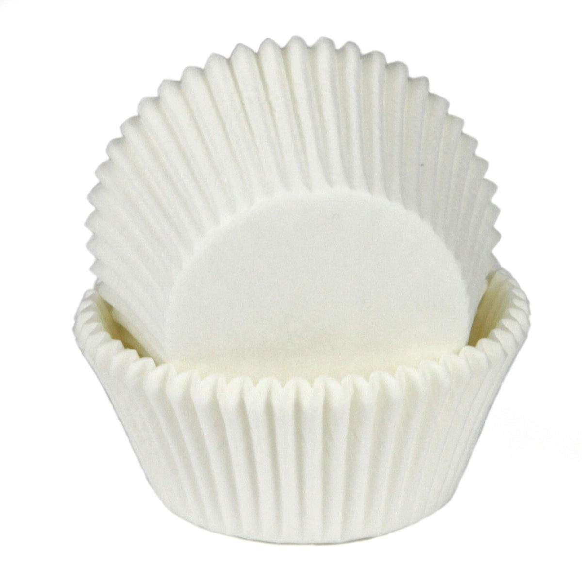 Parchment Paper Baking Cups - 50-Pack