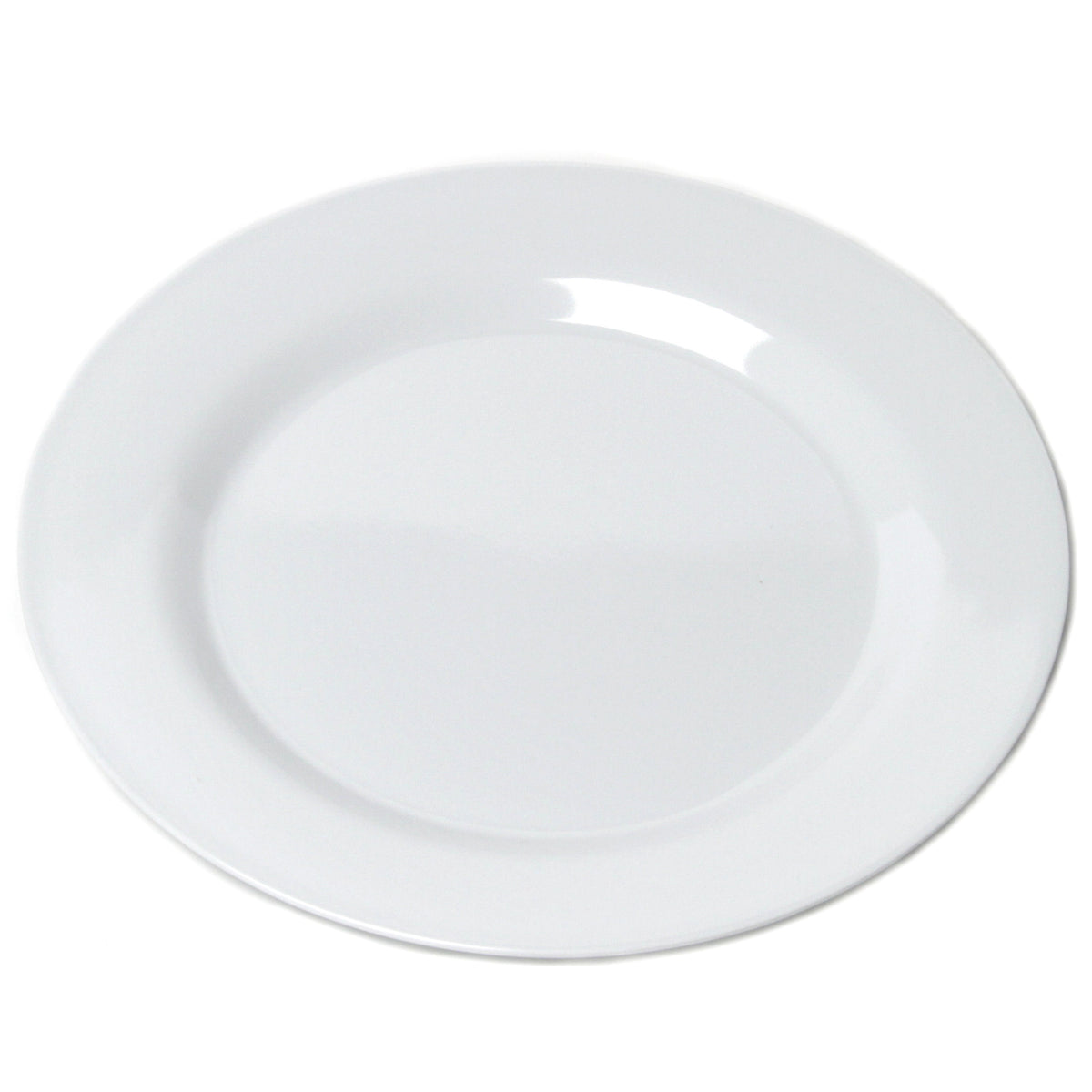 White Plates