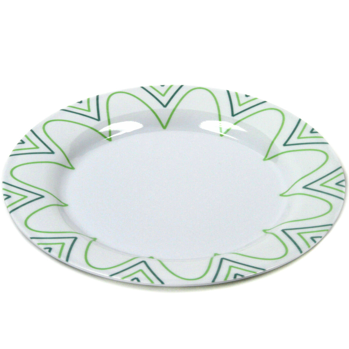 Spring Plates