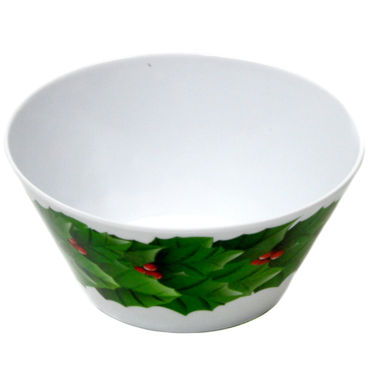 Christmas Wreath Bowls