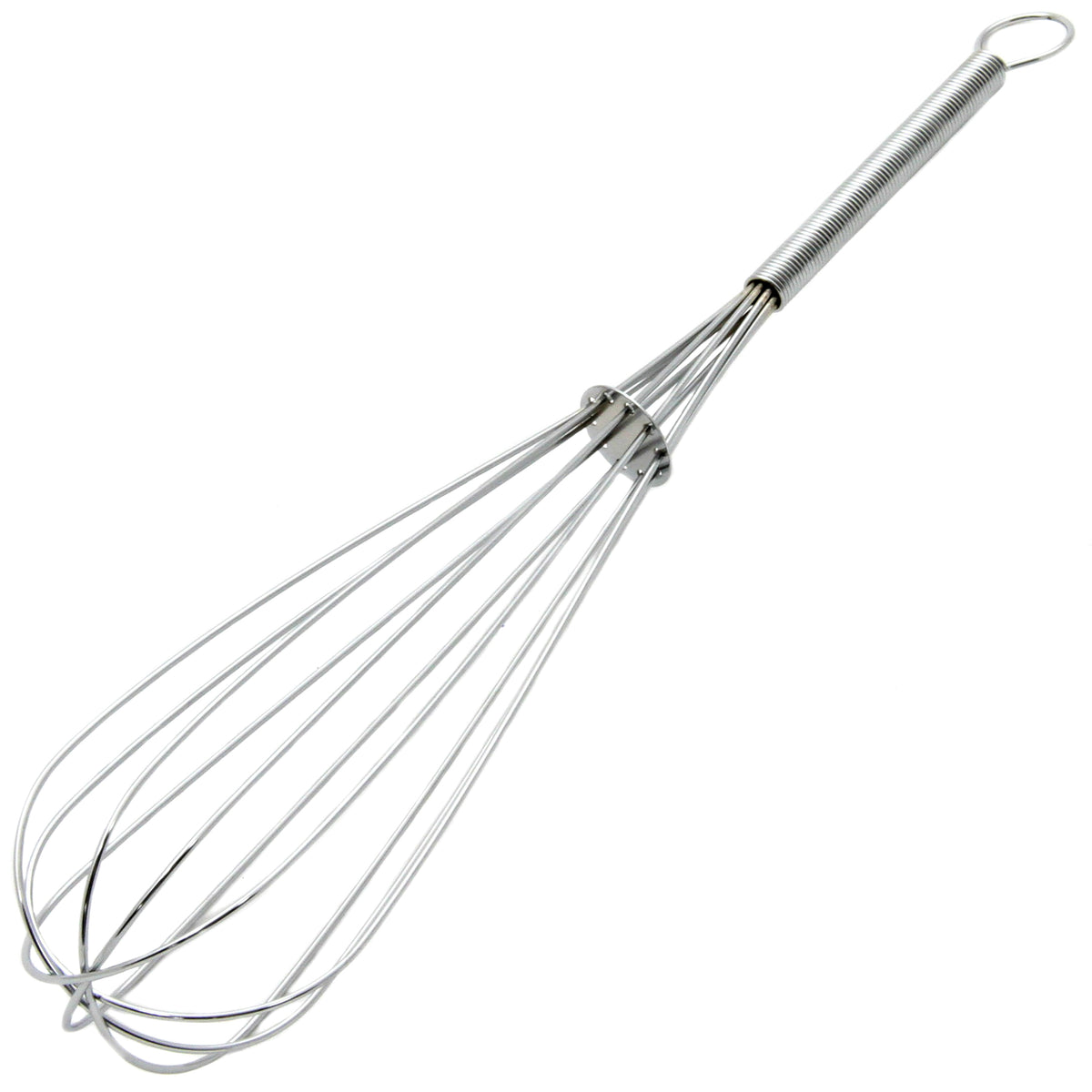 12" Chrome Plated Whisks
