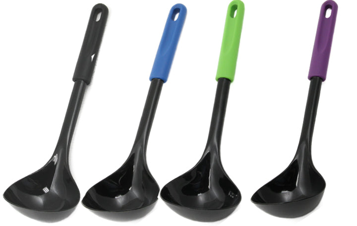 Basic Nylon Ladles - Choose Your Color(s)