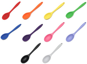 Premium Silicone Basting Spoons - Choose Your Color(s)