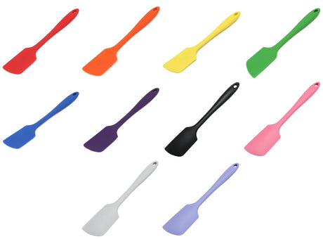 Premium Silicone Spatulas - Choose Your Color(s)