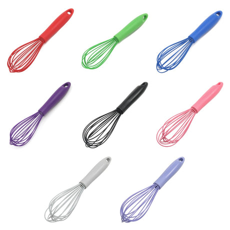 Premium Wire Whisks - Choose Your Color(s)