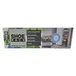 55" x 20.5" Easy Assemble 10 Tier Shoe Storage Rack