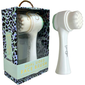 Jessica Simpson Dual Sided Mini Face Brush