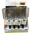 Extendable S'mores Maker Countertop Display