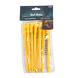 Tent/tarp Stakes 8ct Plastic 5.75in L Hrd Pbh
