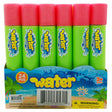 Fun Water Blaster Foam Shooter in Countertop Display