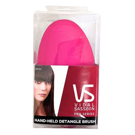 Vidal Sassoon Hand-Held Detangle Brush