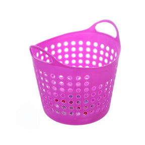 Small Round Storage Basket