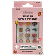 Celavi 36 Piece Time To Spot Treatment Patch Set in Assorted Fun Designs